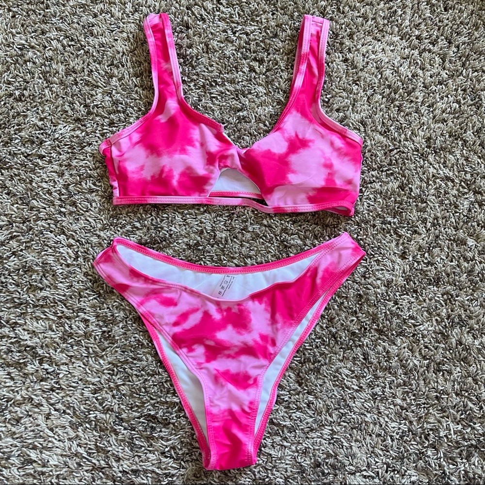 SHEIN swim suit